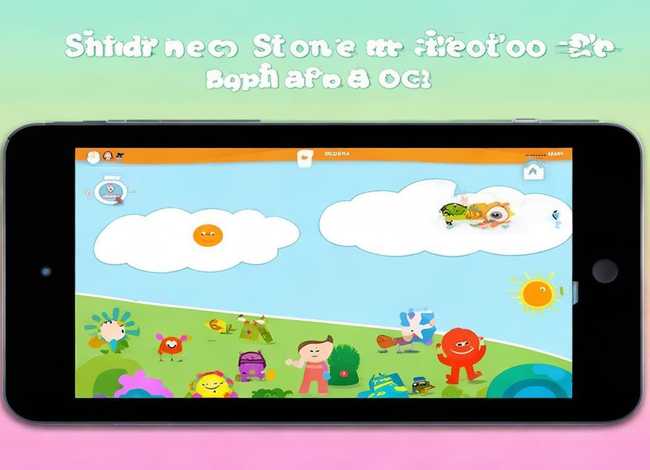 儿童故事书免费阅读软件（免费的儿童阅读软件）