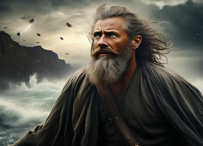 关于勇敢的故事有哪些 - 辛弃疾关于勇敢的故事