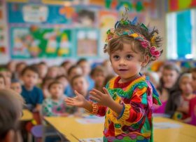 大王讲故事 - 五年级故事大王讲故事2到3分钟讲完讲什么故事