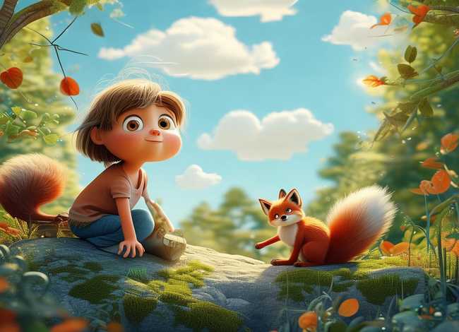 儿童故事短一点的,儿童短暂的小故事 儿童故事短一点的,儿童短暂的小故事