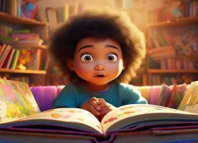 学前儿童文学故事鉴赏，请结合相应作品分析儿童文学的作用