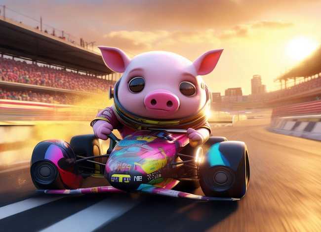 猪猪侠竞速小英雄睡前故事（猪猪侠之竞速小英雄第五季大结局）