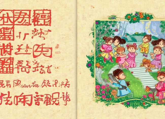 儿童成语故事电子版、精选儿童成语故事大全【10篇】