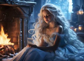 公主故事公主故事故事、艾莎公主睡前故事