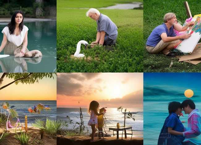 烦恼后的小故事 五个帮助缓解情绪低落的小故事