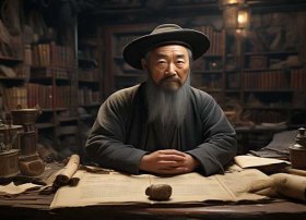 宋应星的生平、宋应星简介