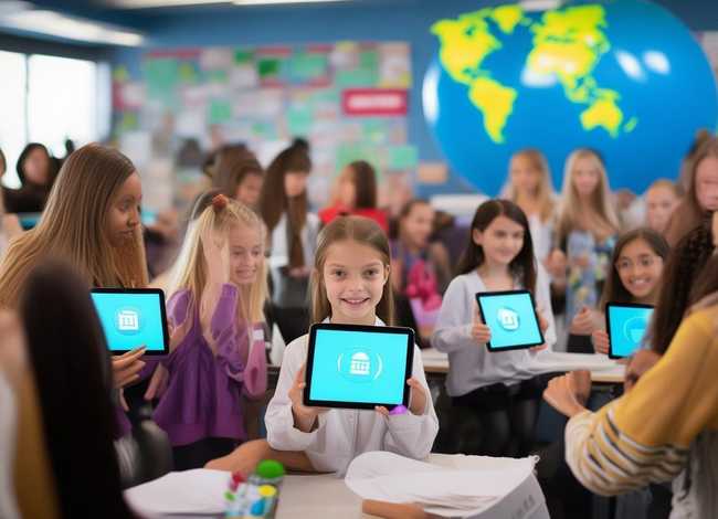 剑桥国际儿童英语ppt介绍 现在女生学什么专业好就业