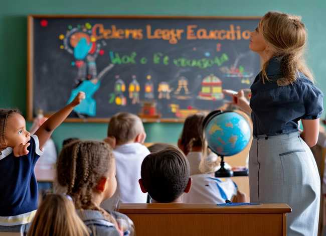 儿童法制教育小故事 法制小故事