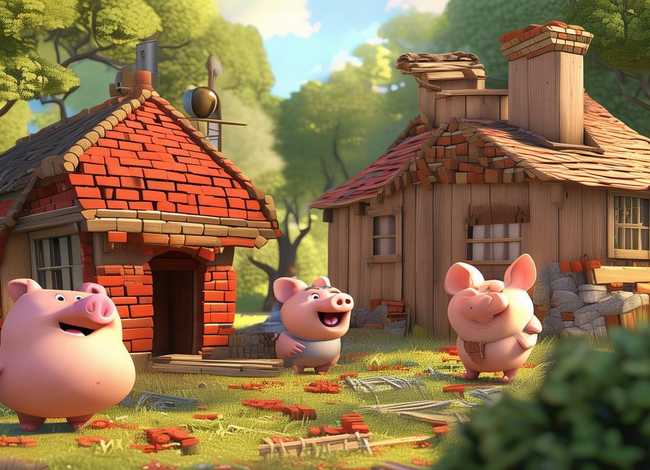 三只小猪的故事大全视频,三只小猪的故事 三只小猪的故事大全视频,三只小猪的故事