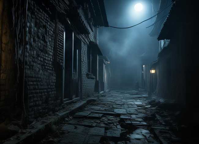 北京灵异事件真实情况 北京十大灵异事件 真相大揭秘