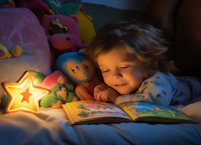 5-6岁儿童故事朗读；儿童睡前故事5-6岁_适合5-6岁儿童的睡前小故事