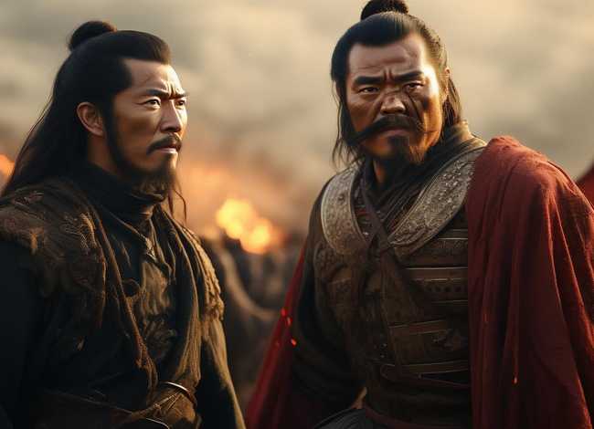 歇后语的故事100字、周瑜打黄盖的歇后语故事100字