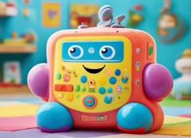 儿童听故事用什么设备好，2岁儿童早教机什么牌子好2岁儿童早教机排行榜10强