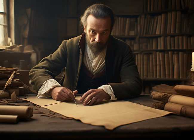 持之以恒的故事,持之以恒的名人例子 持之以恒的故事,持之以恒的名人例子