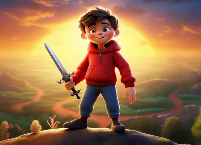 小朋友勇敢的故事(小学生二百字随笔) 小朋友勇敢的故事(小学生二百字随笔)