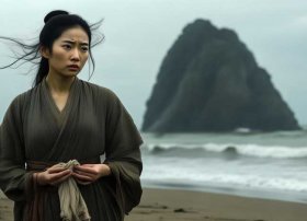 小学生孟姜女的故事完整版，民间故事孟姜女原文