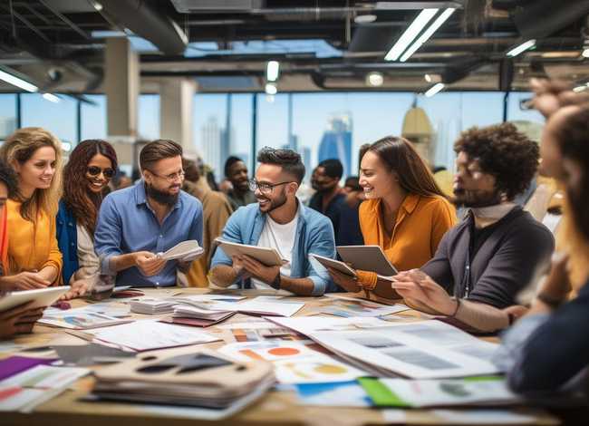 创业致富故事经 靠谱的创业项目