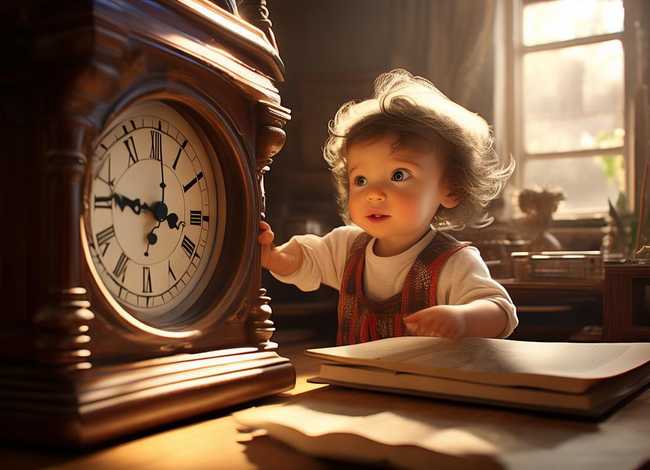 珍惜时间的儿童故事故事名字；谁能告诉我几个珍惜时间的小故事的名字