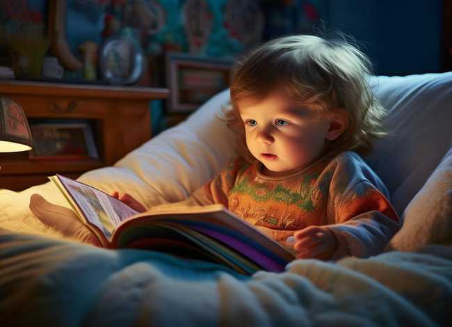 文字版的儿童故事 童话故事睡前故事文字版