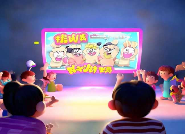 少儿笑话故事大全视频（儿童笑话大全）