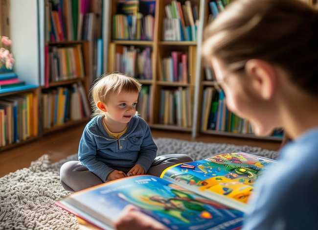 科普故事在线听，科普童话故事有哪些