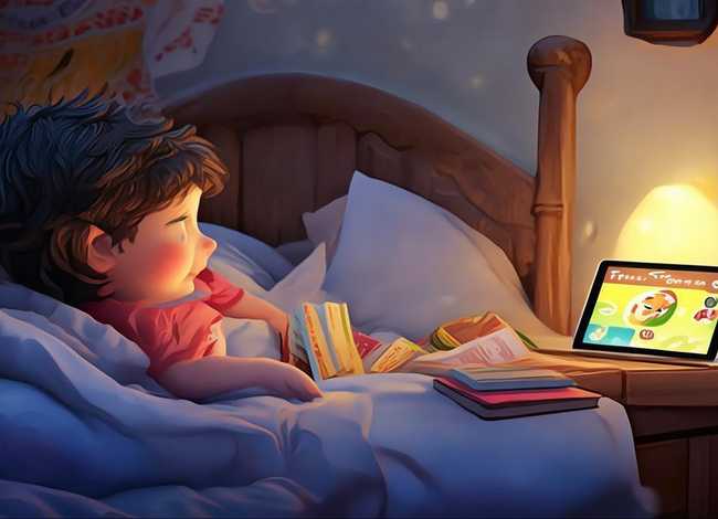 儿童睡前讲故事免费听故事音频 听故事下载什么软件最好免费