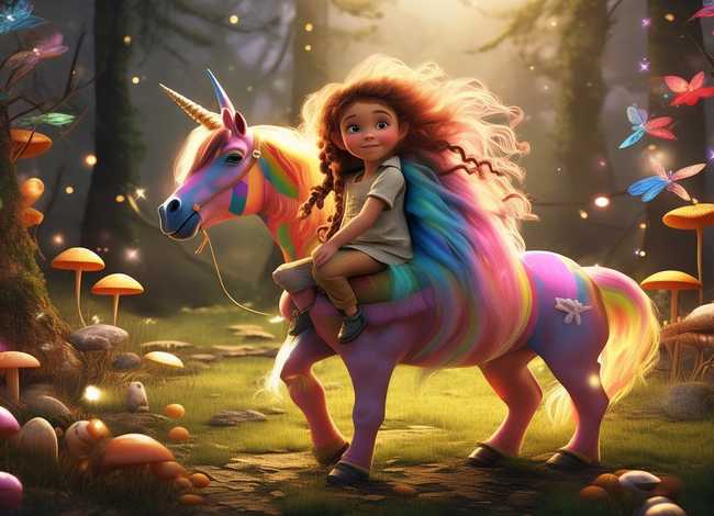 儿童简短小故事50字（50字的童话故事）