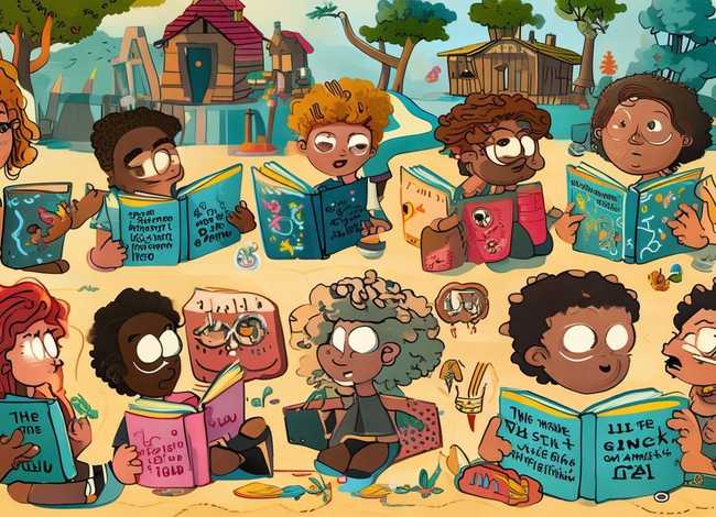 儿童哲学的绘本，儿童可以阅读哪些哲学论文呢