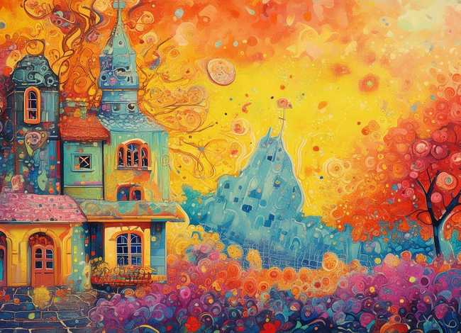 儿童理发店绘本故事;小刺猬理发故事图片 儿童理发店绘本故事;小刺猬理发故事图片