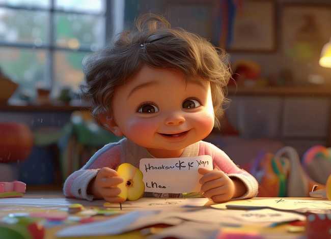 感恩的故事幼儿(感恩的小故事) 感恩的故事幼儿(感恩的小故事)