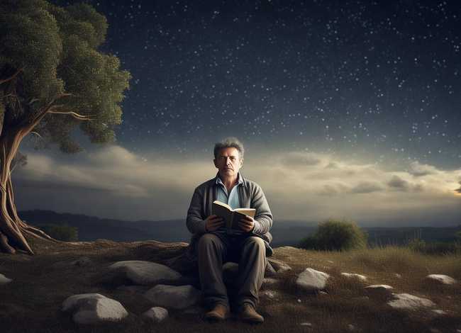 长篇哲理小故事 - 小故事大道理