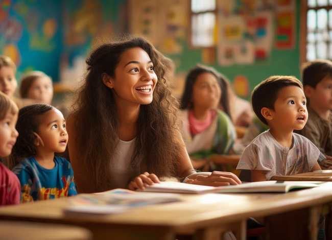 四分钟故事幼儿故事（幼儿园四分钟讲故事）