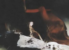 儿童故事续写原创、四年级续写《小木偶的故事》400字