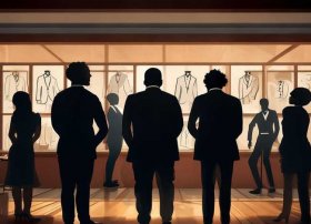 量体裁衣的故事和寓意 量体裁衣的故事的翻译