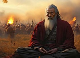 以逸待劳的故事视频（以逸待劳的故事典故）