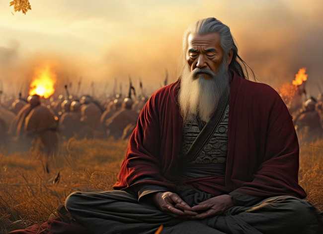 以逸待劳的故事视频（以逸待劳的故事典故）