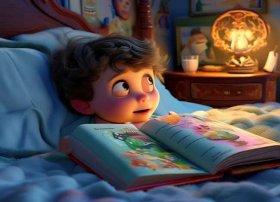 儿童童话故事大全100篇，睡前童话小故事大全(10篇)