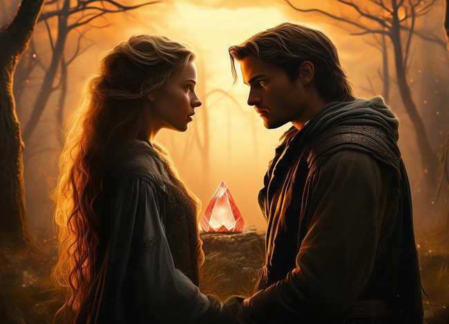 关于兄妹的故事（关于历史上、神话中,兄妹结合的事例）