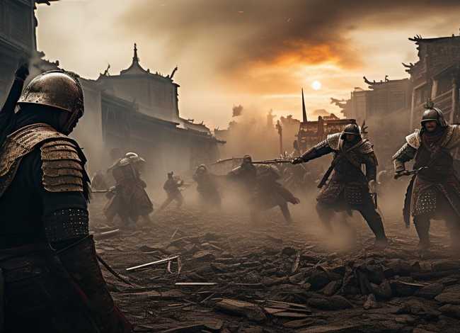 关于战乱的故事;安史之乱的历史故事 关于战乱的故事;安史之乱的历史故事