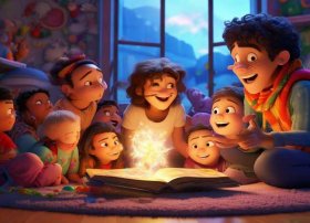 儿童故事讲述视频；儿童故事怎么讲发布多一些