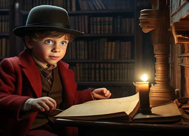 儿童侦探小故事简短100个，求大约50~100字的侦探小故事,不要多了字!! 附上答案,谢谢!!