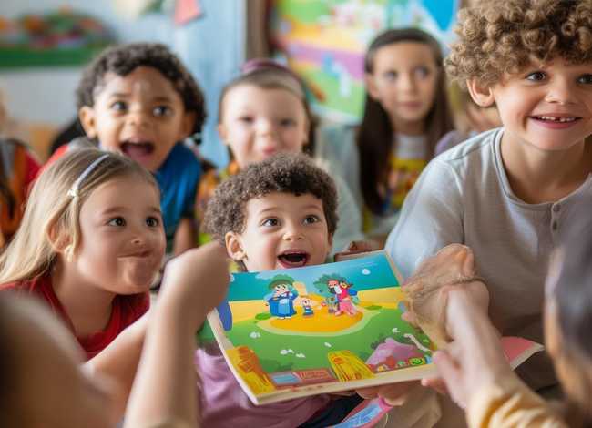 儿童故事不吃陌生东西、儿童安全故事