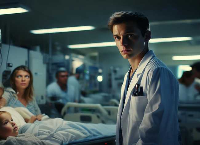 儿童急诊室纪录片、生命缘纪录片在哪可以看