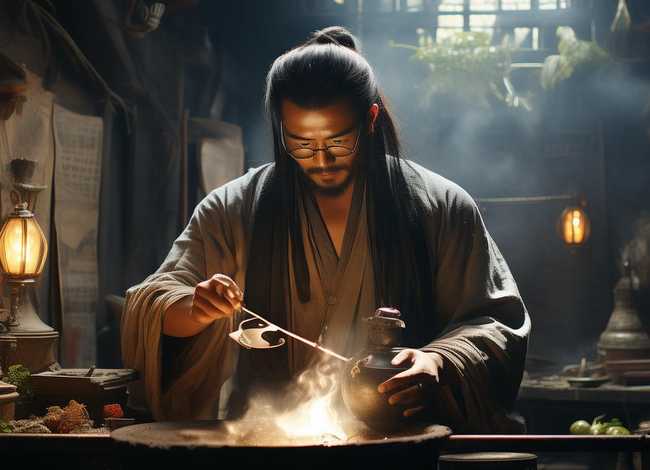 宋应星的故事完整版,炼丹之术文言文阅读答案 宋应星的故事完整版,炼丹之术文言文阅读答案