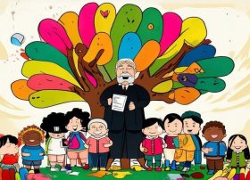 儿童法律知识普及宣传内容，儿童法制教育内容