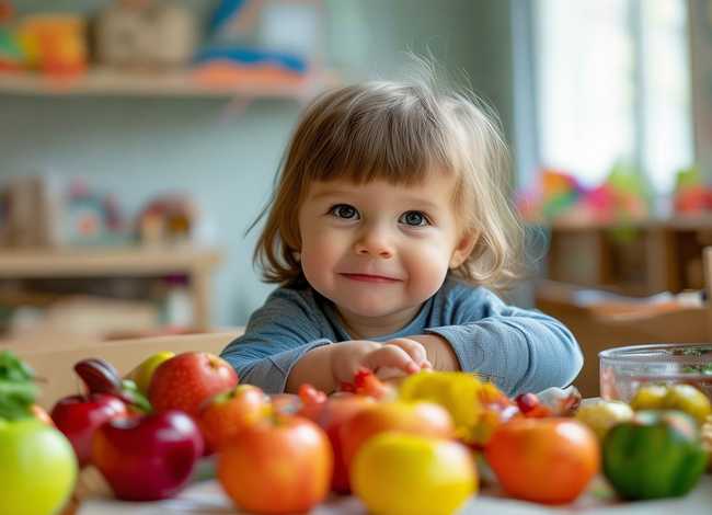 关于挑食的幼儿故事简短;精选1—2分钟简短小故事幼儿园 关于挑食的幼儿故事简短;精选1—2分钟简短小故事幼儿园