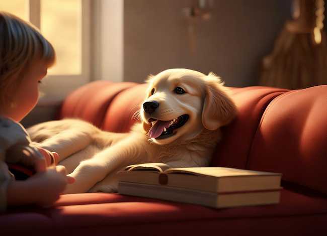 关于狗狗的故事大全、狗的感人故事