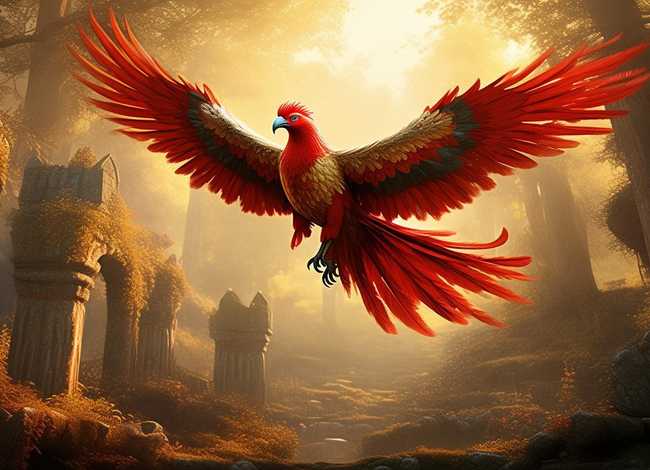 凤凰小故事,凤凰的民间传说_凤凰来历经典小故事 凤凰小故事,凤凰的民间传说_凤凰来历经典小故事