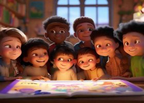 儿童情商故事在线阅读，有趣的情商小故事简短 有趣的情商小故事简短推荐