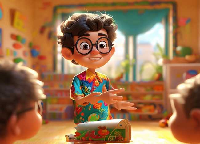 幼儿故事主播（凯叔的亲子社群分析）